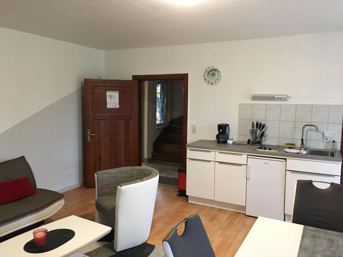 Ferienhaus Am Beetzsee Paewesin Экстерьер фото